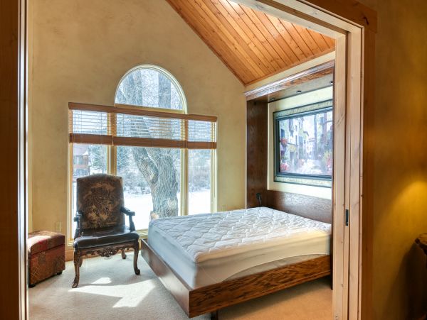 Breckenridge Home 1018076