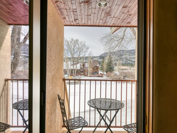 Breckenridge Home 1018076
