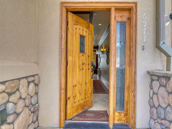 Breckenridge Home 1018076
