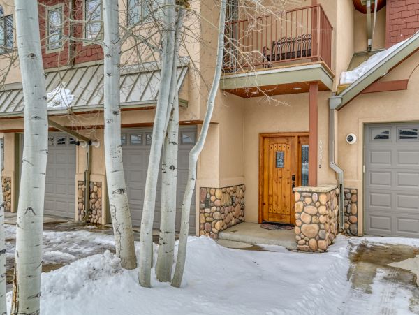 Breckenridge Home 1018076