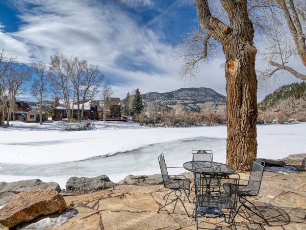 Breckenridge Home 1018076