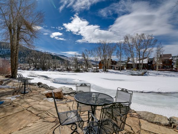 Breckenridge Home 1018076