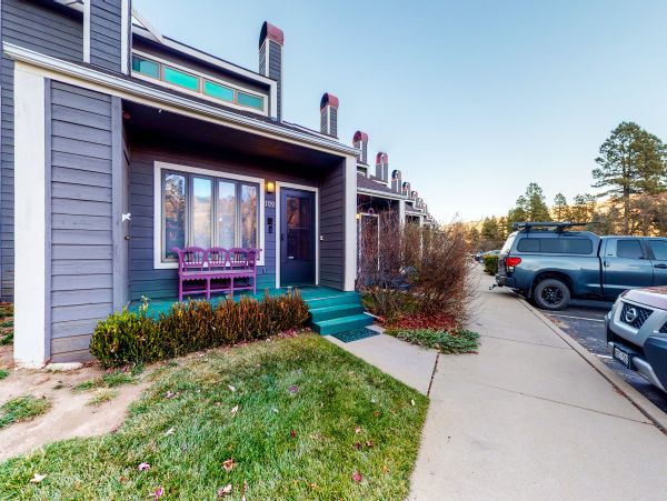 Breckenridge Home 1018077
