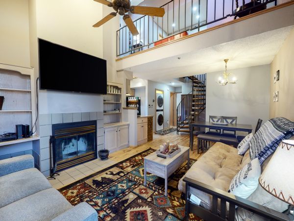 Breckenridge Home 1018077