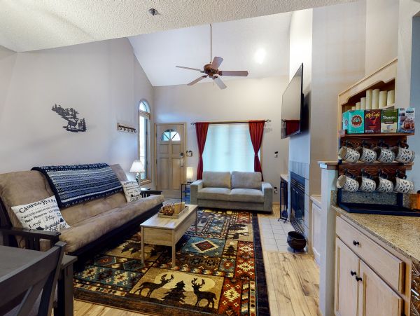 Breckenridge Home 1018077