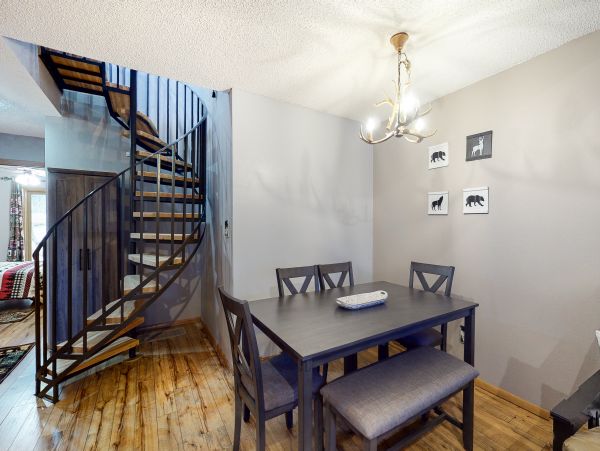 Breckenridge Home 1018077