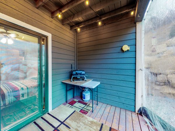 Breckenridge Home 1018077