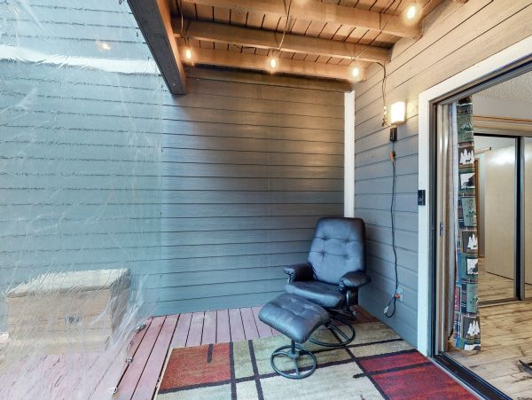 Breckenridge Home 1018077