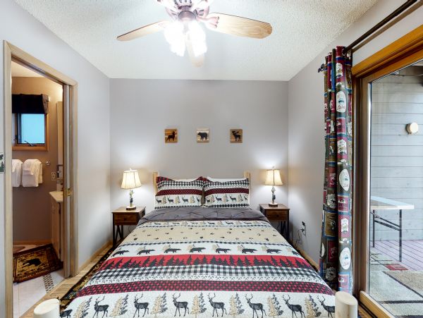 Breckenridge Home 1018077
