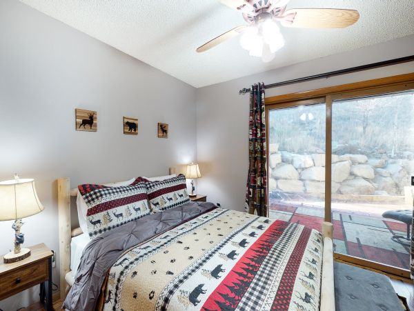 Breckenridge Home 1018077
