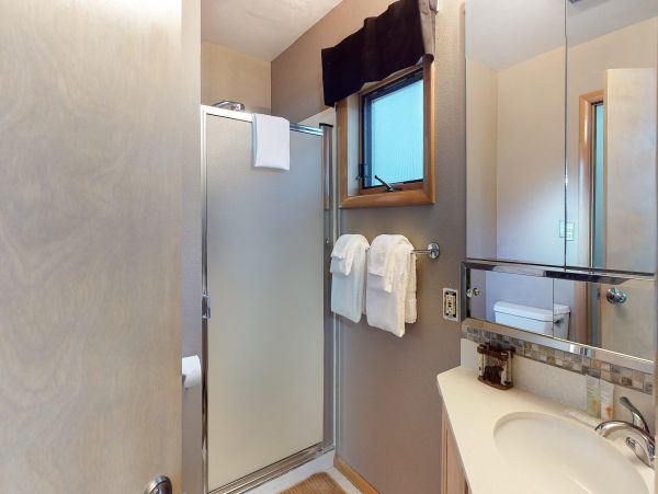 Breckenridge Home 1018077