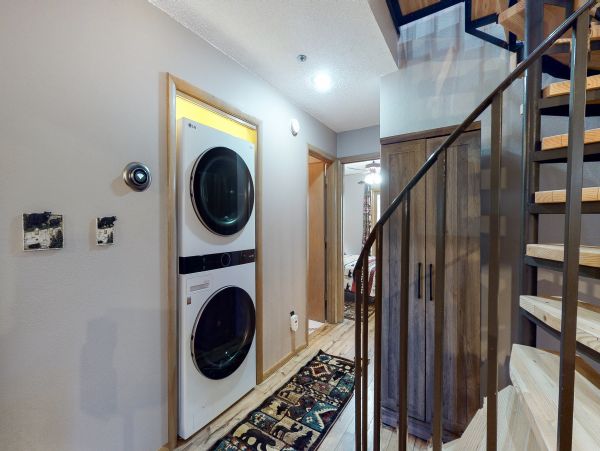 Breckenridge Home 1018077
