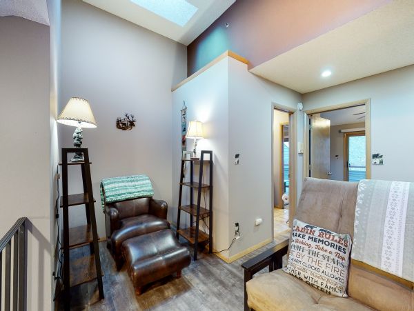 Breckenridge Home 1018077
