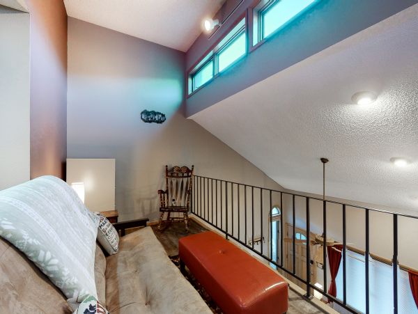 Breckenridge Home 1018077