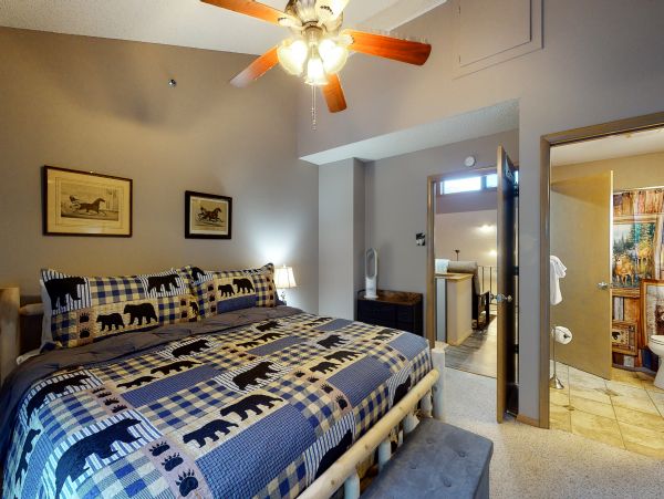 Breckenridge Home 1018077