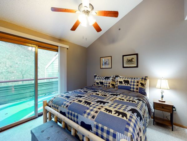 Breckenridge Home 1018077