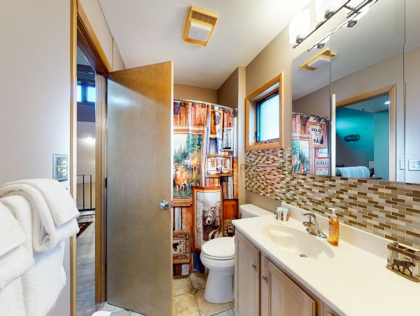 Breckenridge Home 1018077