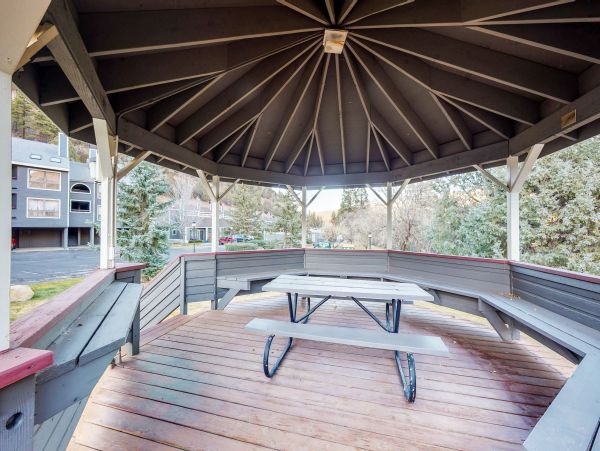 Breckenridge Home 1018077