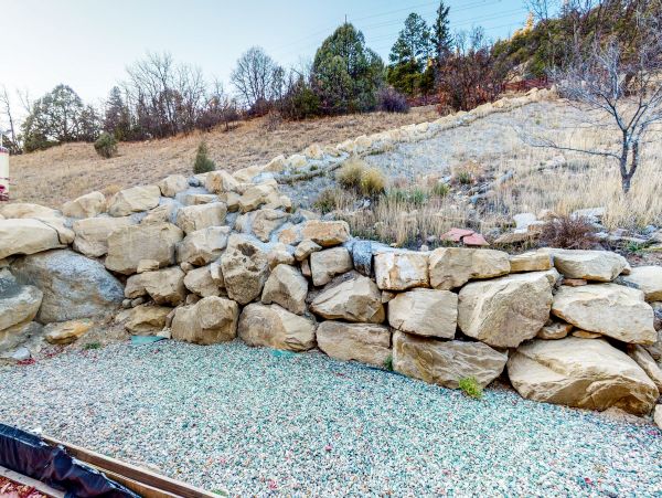 Breckenridge Home 1018077