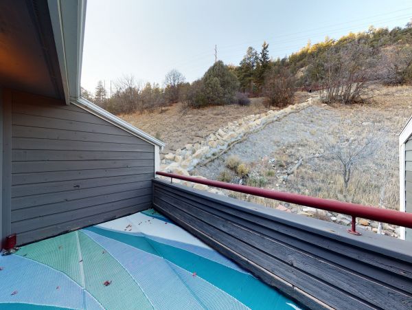 Breckenridge Home 1018077