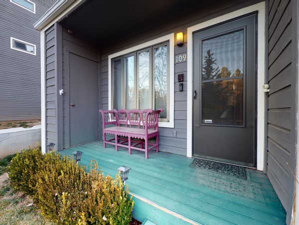 Breckenridge Home 1018077