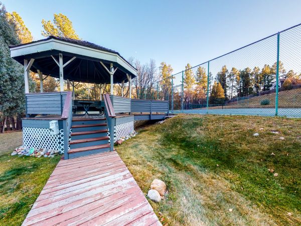 Breckenridge Home 1018077