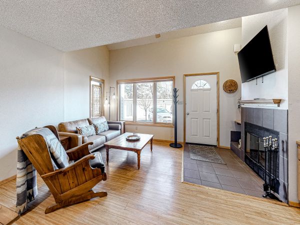 Breckenridge Home 1018078
