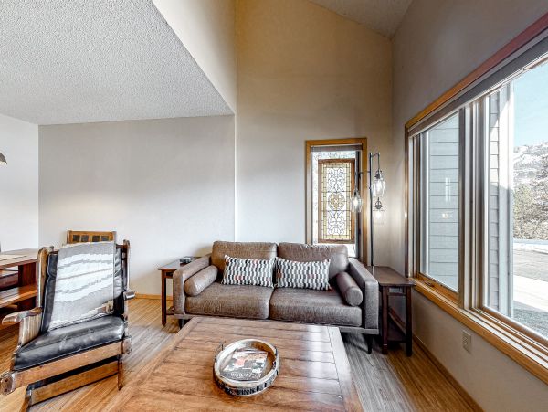 Breckenridge Home 1018078