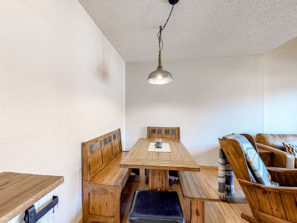 Breckenridge Home 1018078