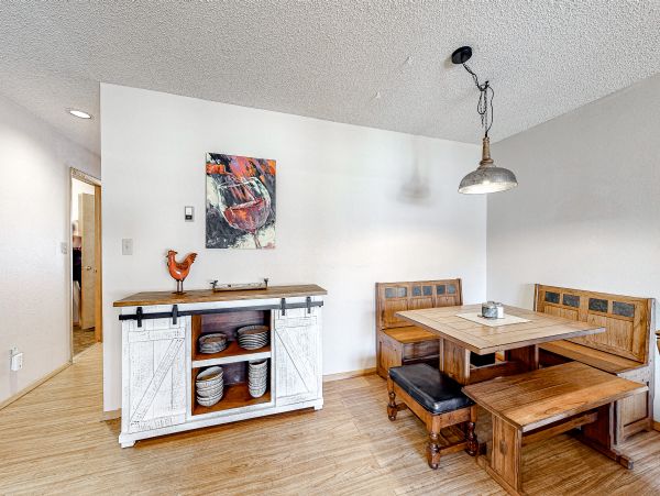 Breckenridge Home 1018078