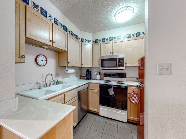Breckenridge Home 1018078