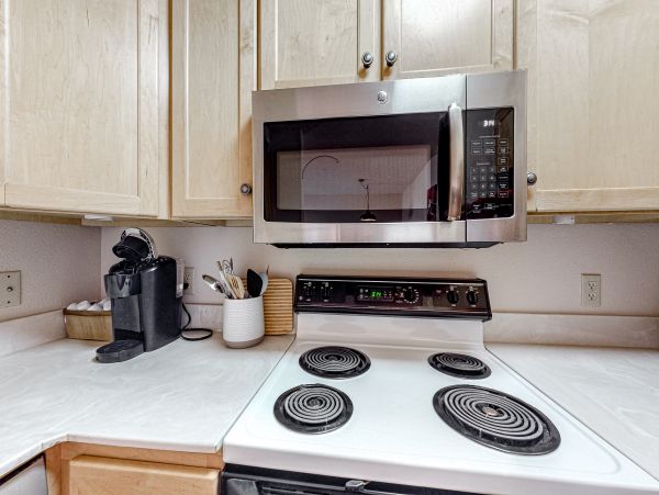 Breckenridge Home 1018078