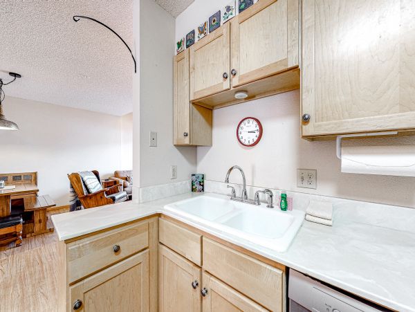 Breckenridge Home 1018078