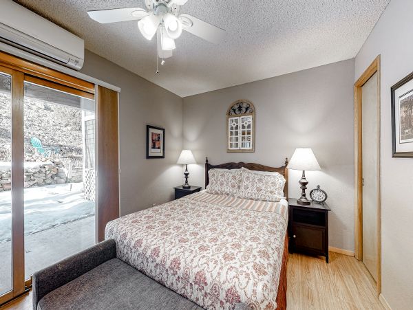 Breckenridge Home 1018078