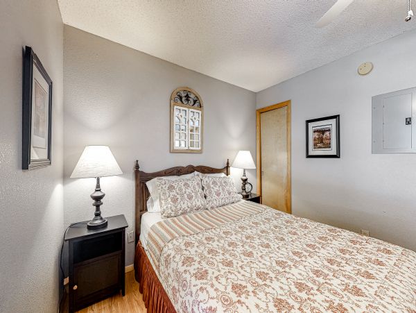Breckenridge Home 1018078