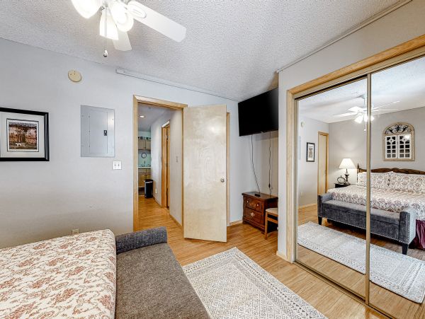 Breckenridge Home 1018078