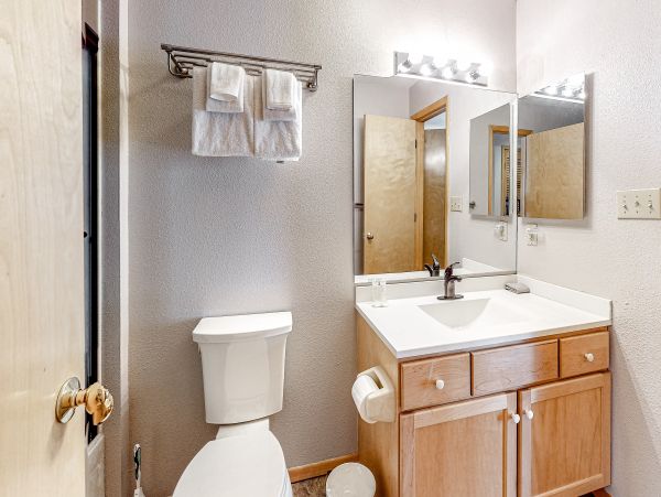 Breckenridge Home 1018078