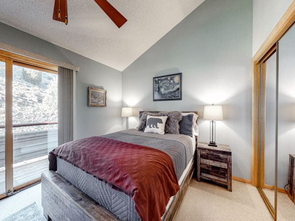 Breckenridge Home 1018078