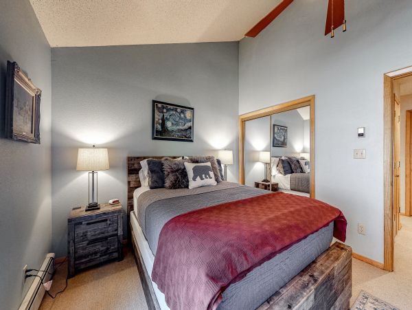 Breckenridge Home 1018078
