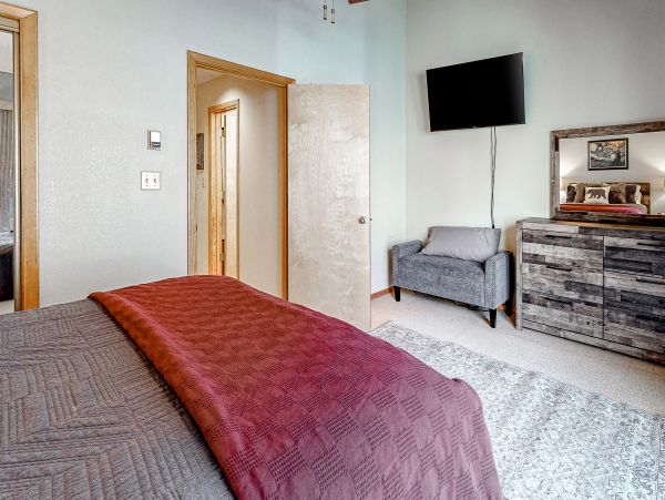 Breckenridge Home 1018078