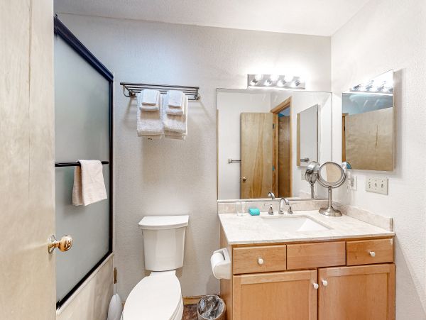 Breckenridge Home 1018078
