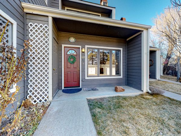 Breckenridge Home 1018078