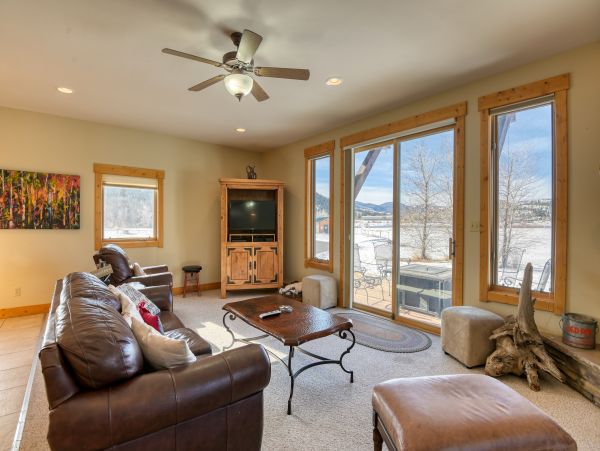 Breckenridge Home 1018079