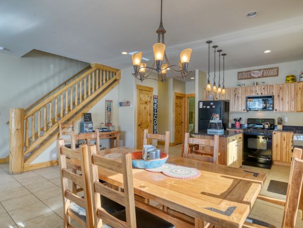 Breckenridge Home 1018079