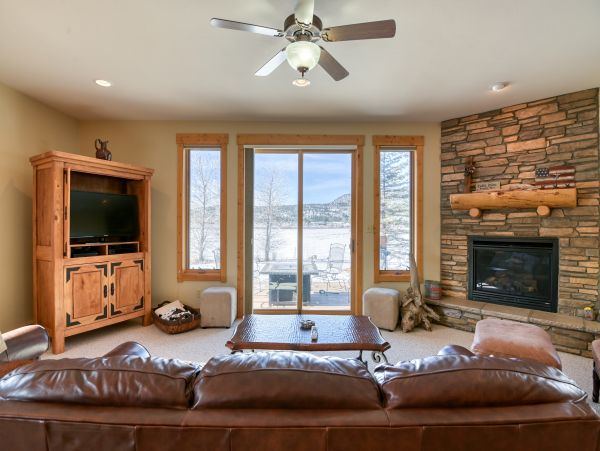 Breckenridge Home 1018079
