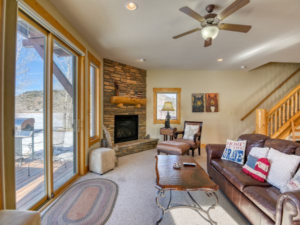 Breckenridge Home 1018079