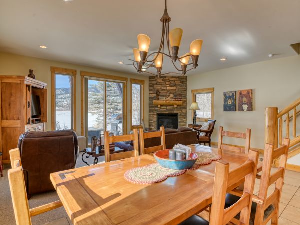 Breckenridge Home 1018079