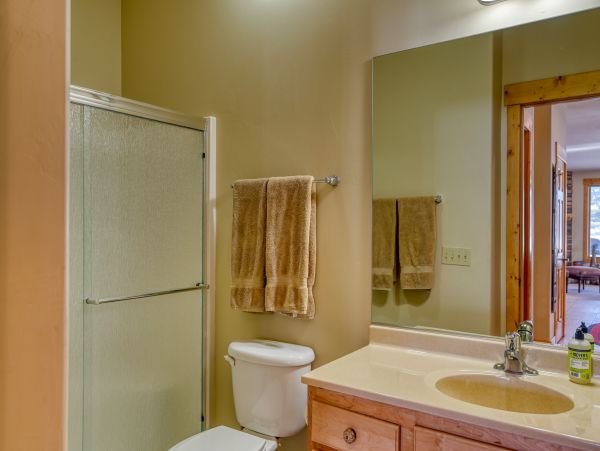 Breckenridge Home 1018079