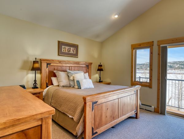 Breckenridge Home 1018079
