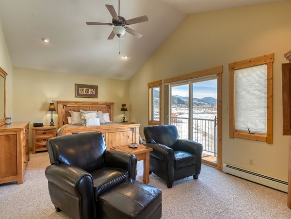 Breckenridge Home 1018079